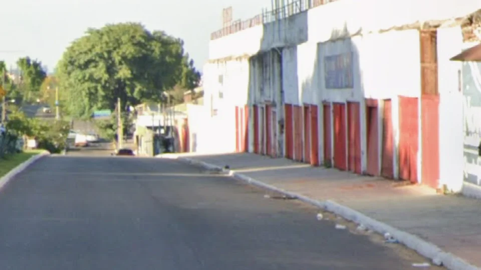 Homem é preso por importunação sexual contra duas jovens na saída de jogo de futebol em Santa Maria
