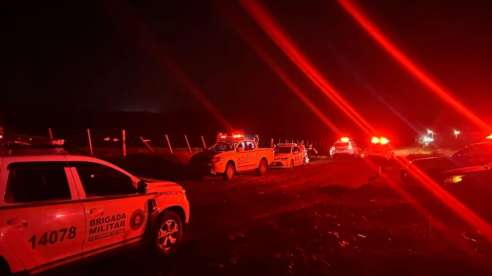 Homem que matou o sobrinho em Cruz Alta se entrega e é preso pela Polícia Civil