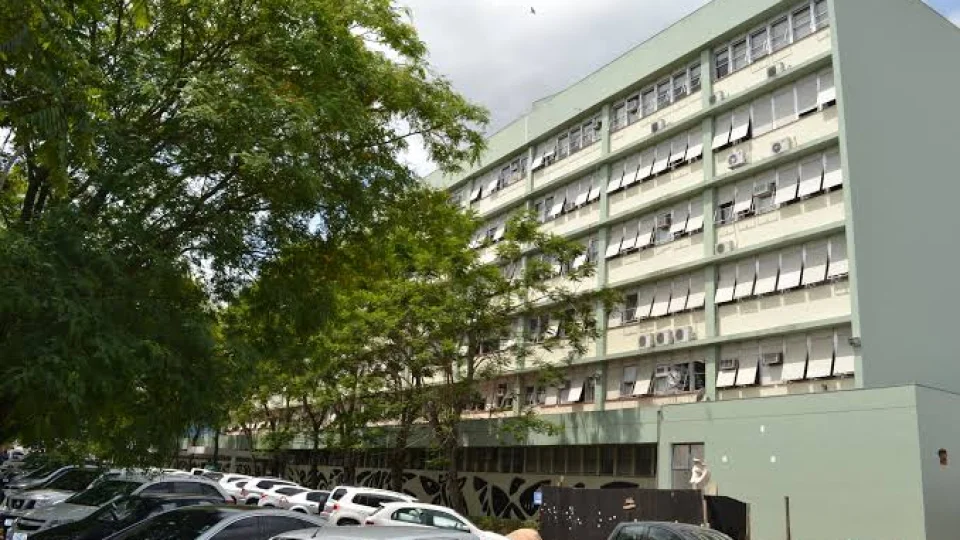 Morador de Nova Palma que havia sido baleado em frente de casa morre no Hospital Universitário de Santa Maria