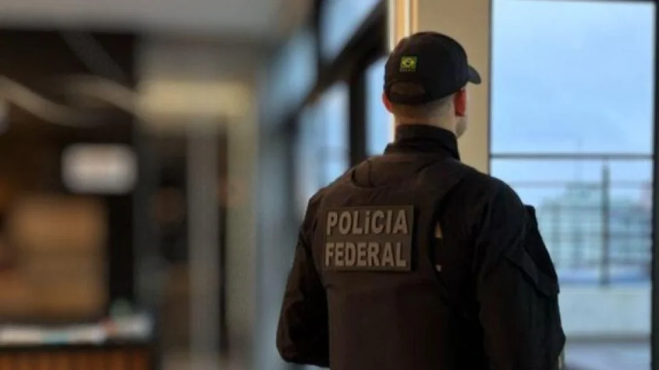 PF desarticula quadrilha de crimes financeiros, lavagem de dinheiro e associação criminosa no RS