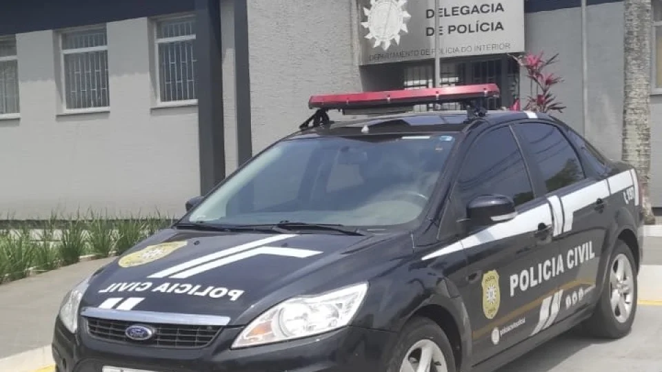 Homem é preso por violência doméstica após planejar crimes contra ex-companheira em São Francisco de Assis