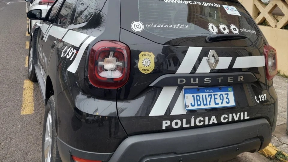 Homem é preso por descumprimento de medidas protetivas em Santa Maria