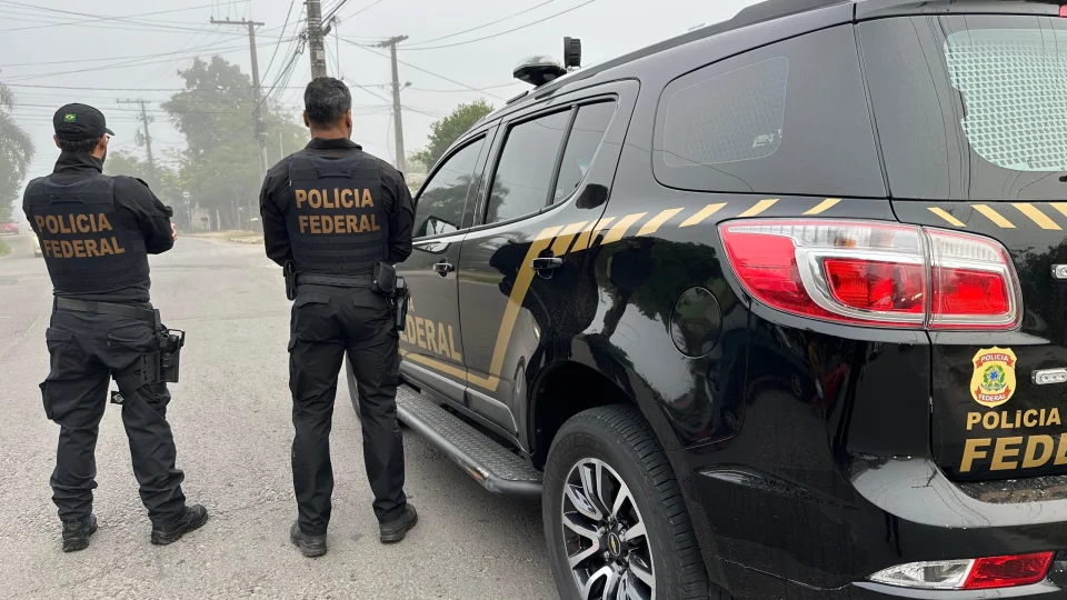 Polícia Federal deflagra segunda fase de operação que investiga fake news nas eleições municipais de Santa Maria