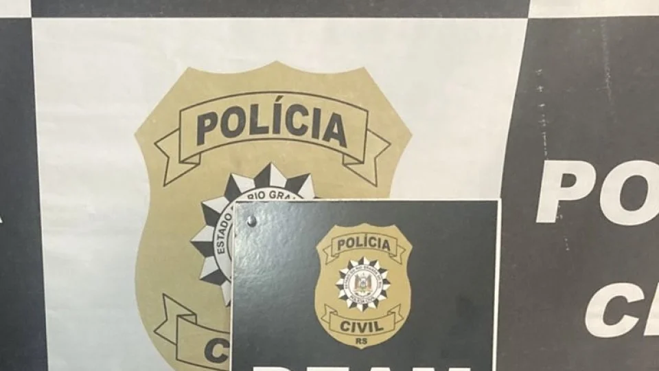 Homem é preso em Cruz Alta por descumprir medida protetiva de urgência