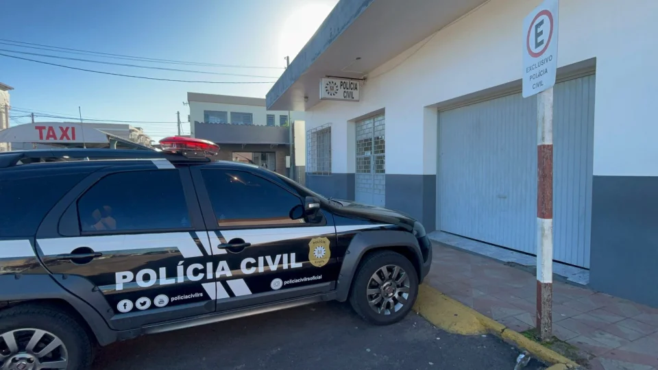 Mãe é presa preventivamente pela morte do filho de 11 meses em São Pedro do Sul