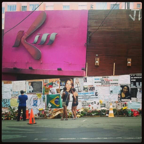 Justiça concede progressão para o semiaberto a dois condenados pelo caso Kiss, após redução de pena