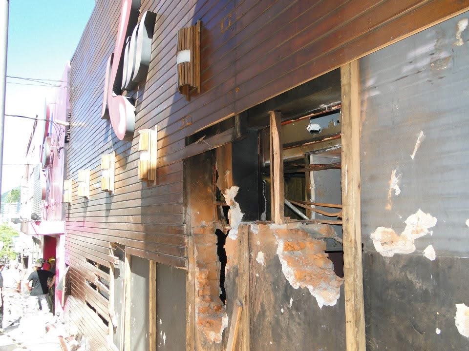 Justiça concede progressão para o semiaberto a condenados pelo caso Kiss, após redução de pena