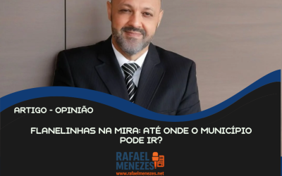 Vereador (Post para Facebook)