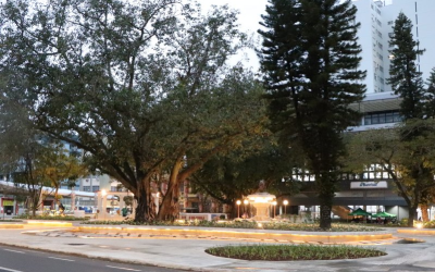praça